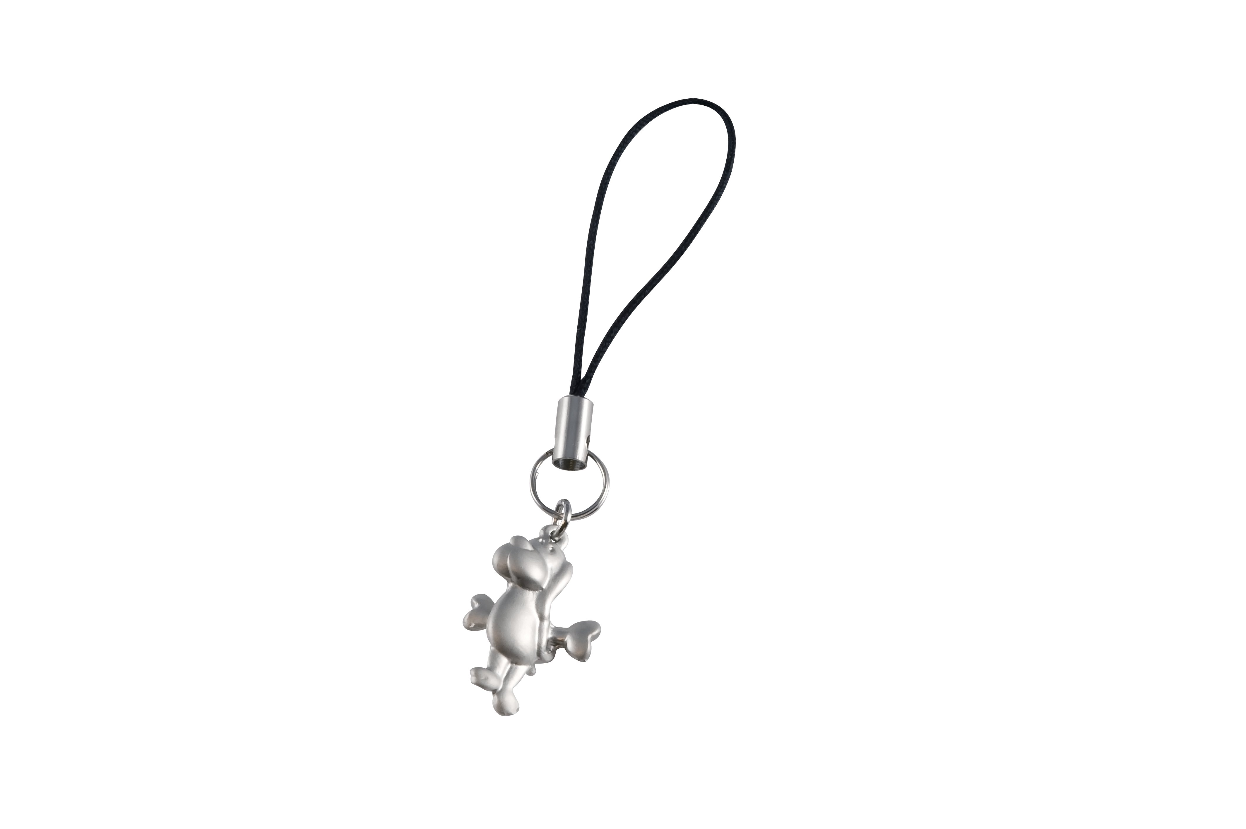 Doggy Dog, mobile charm