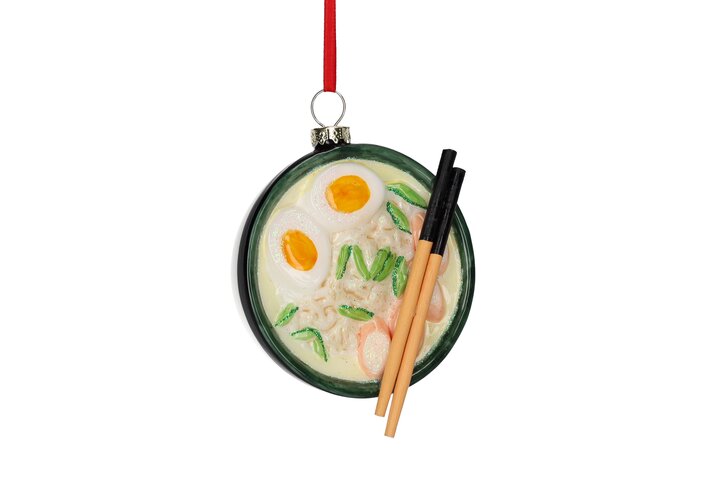Hänger Ramen, mehrfarbig