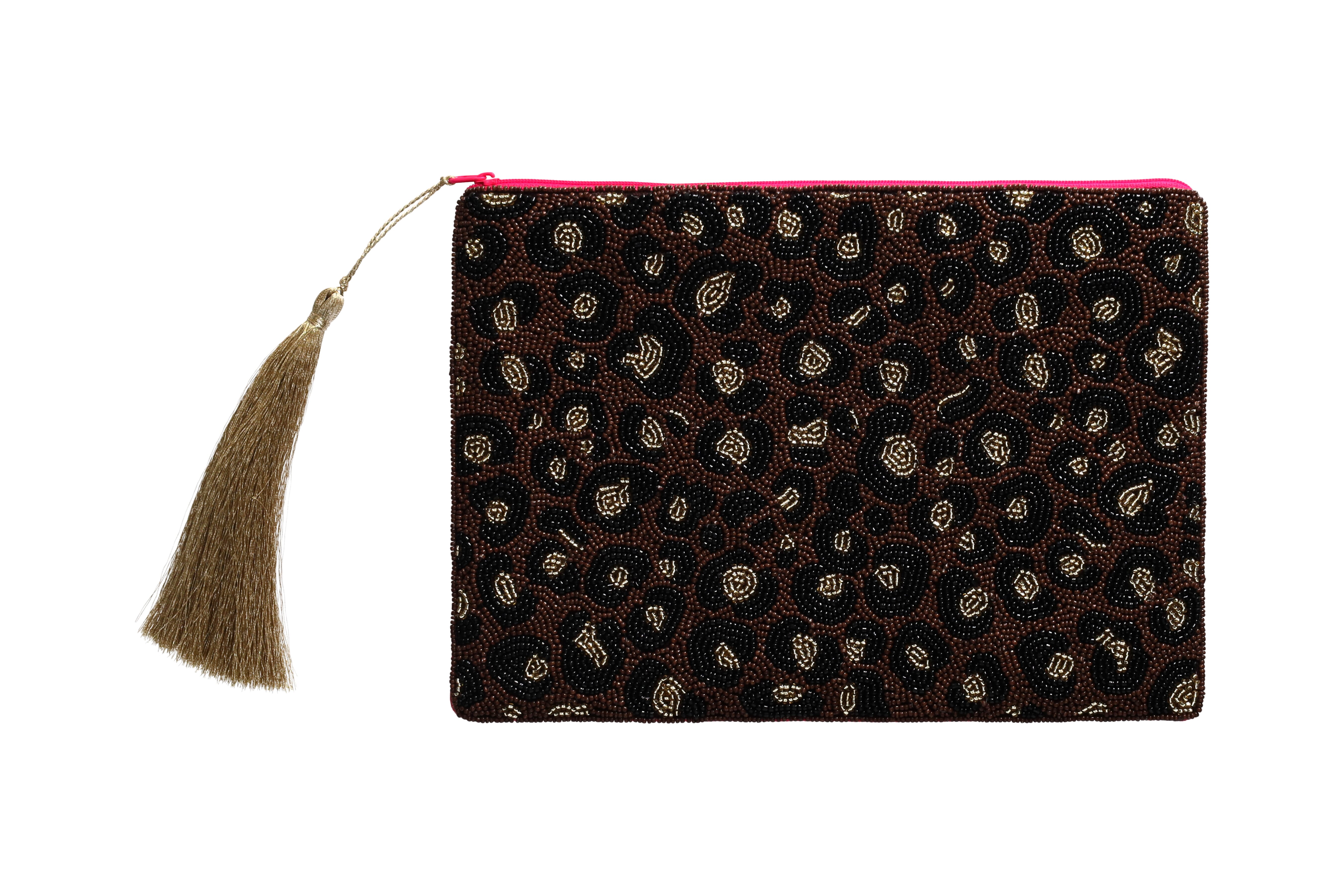 Elodie, Bags XL, Motive: Leo