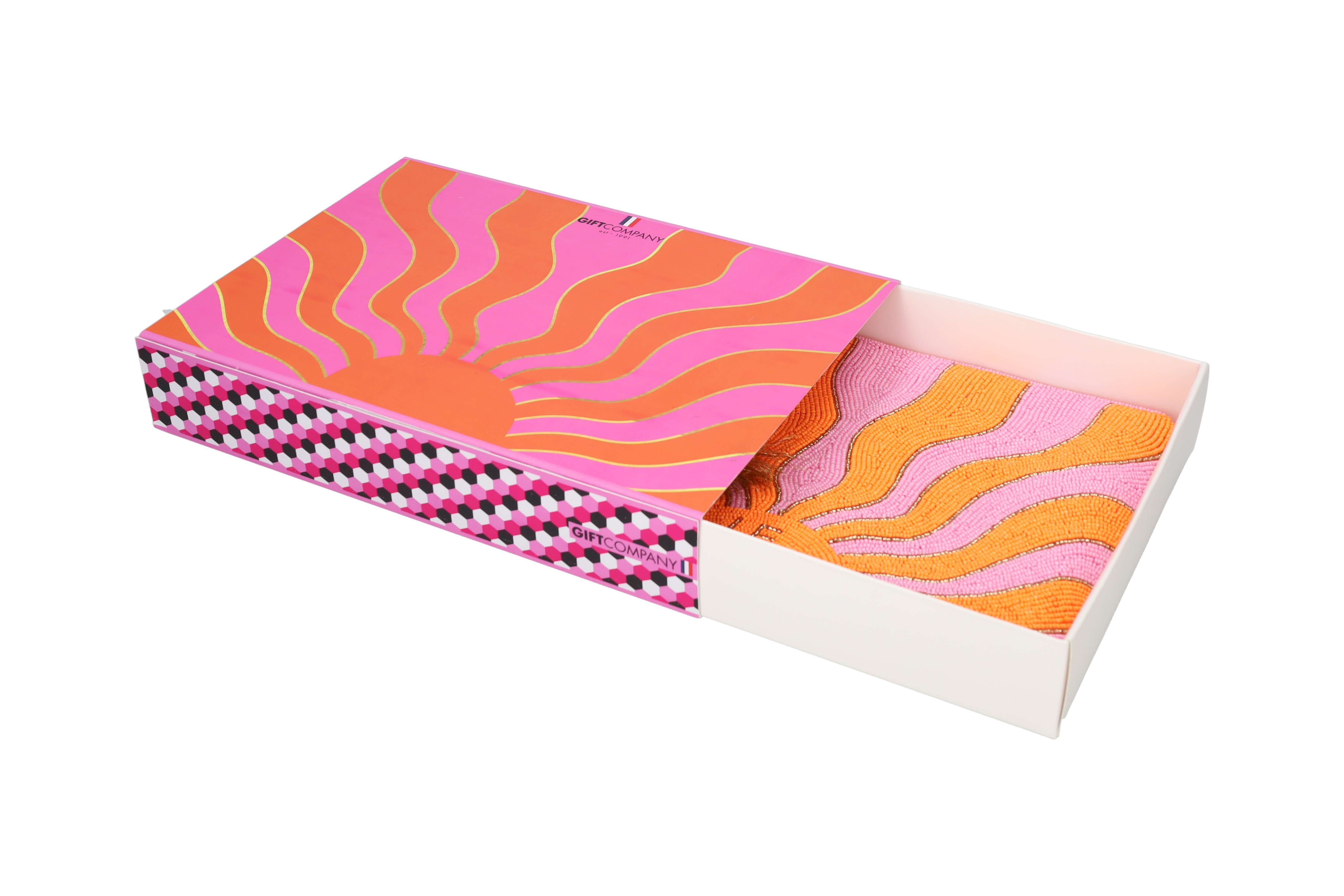 Elodie, Bags XL, Motive: Le Soleil