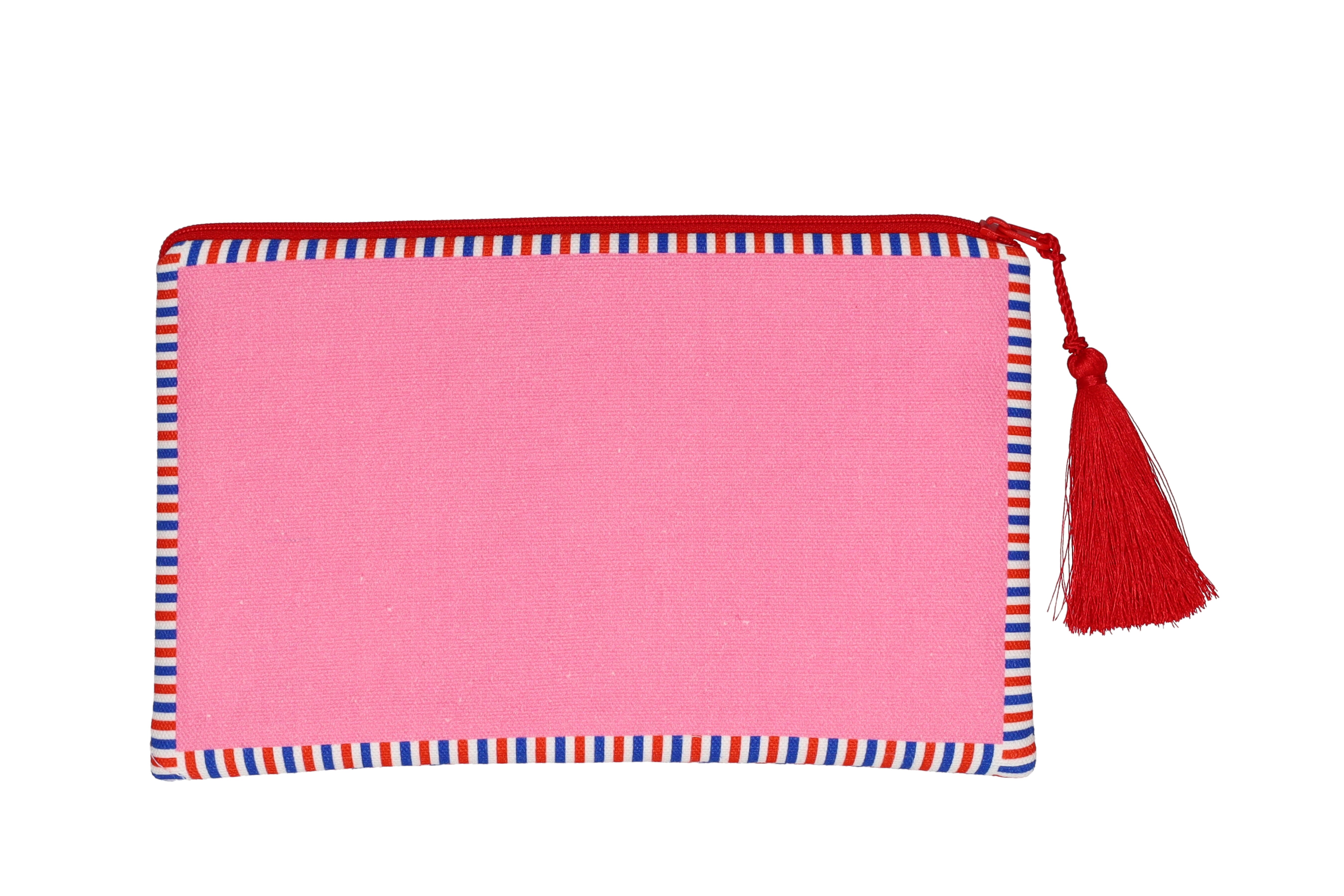 Elodie, Kosmetiktasche L, Motiv: Bisou Magique
