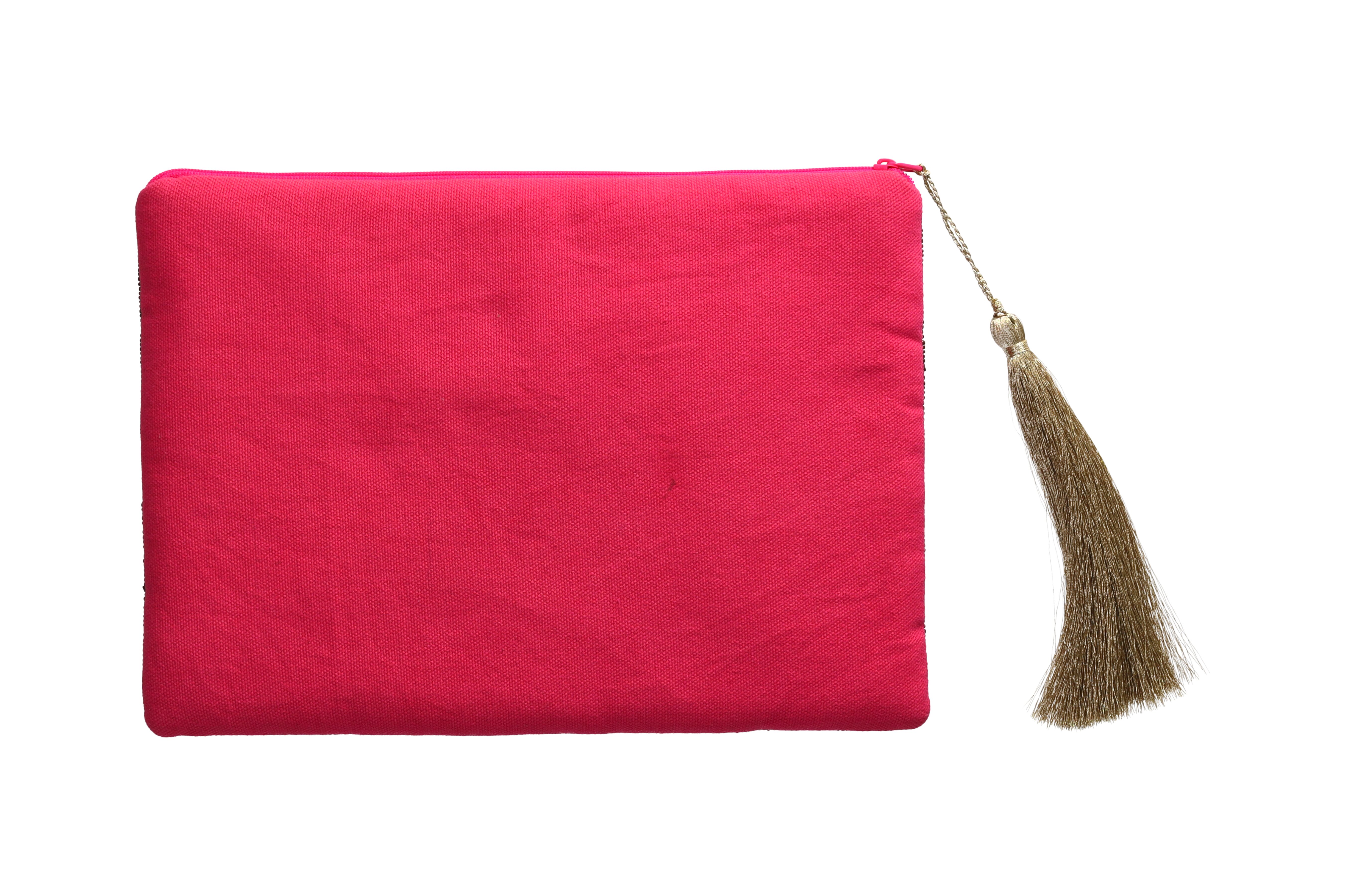 Elodie, Bags XL, Motive: Leo