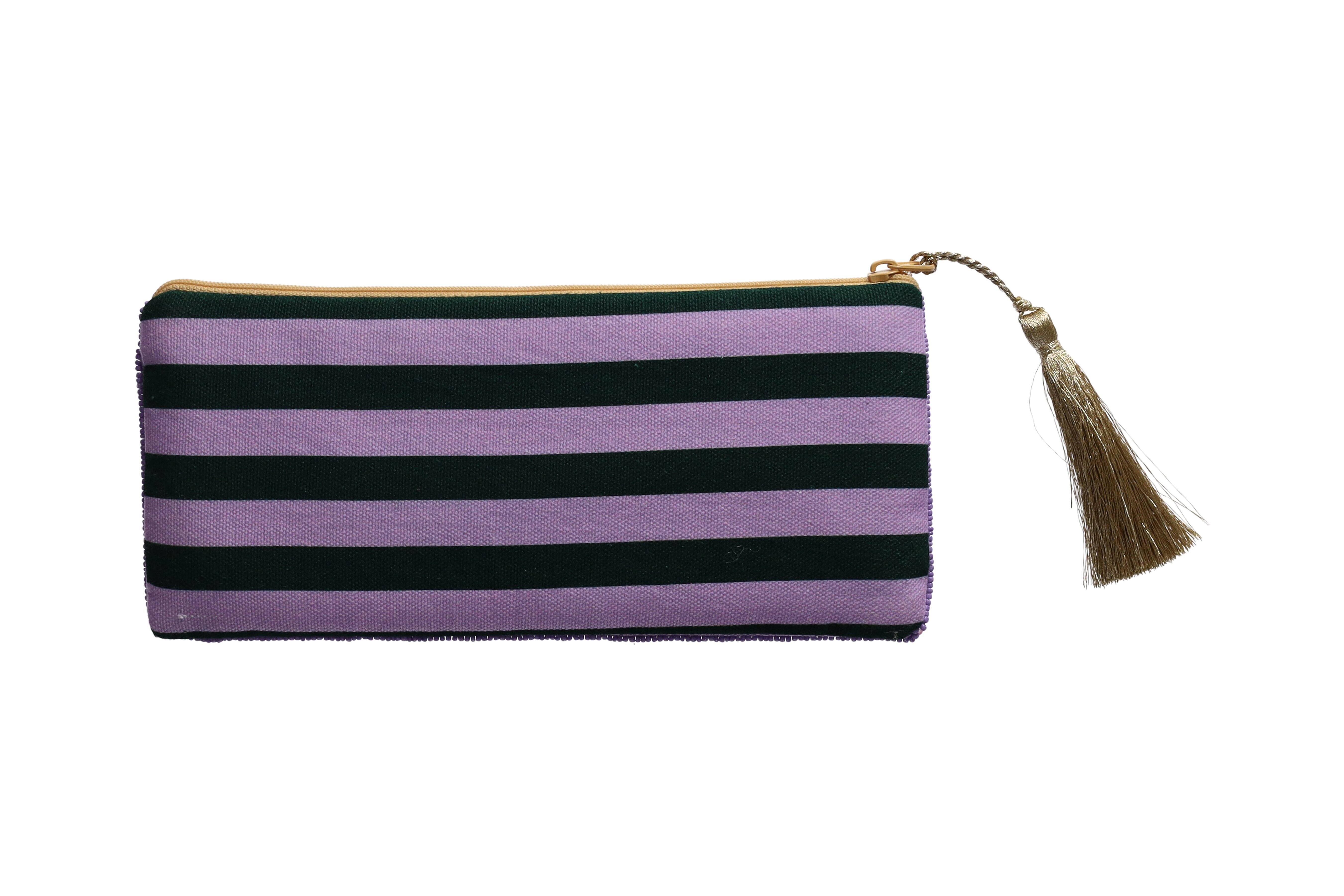 Elodie, Kosmetiktasche L, Motiv: Krokodile