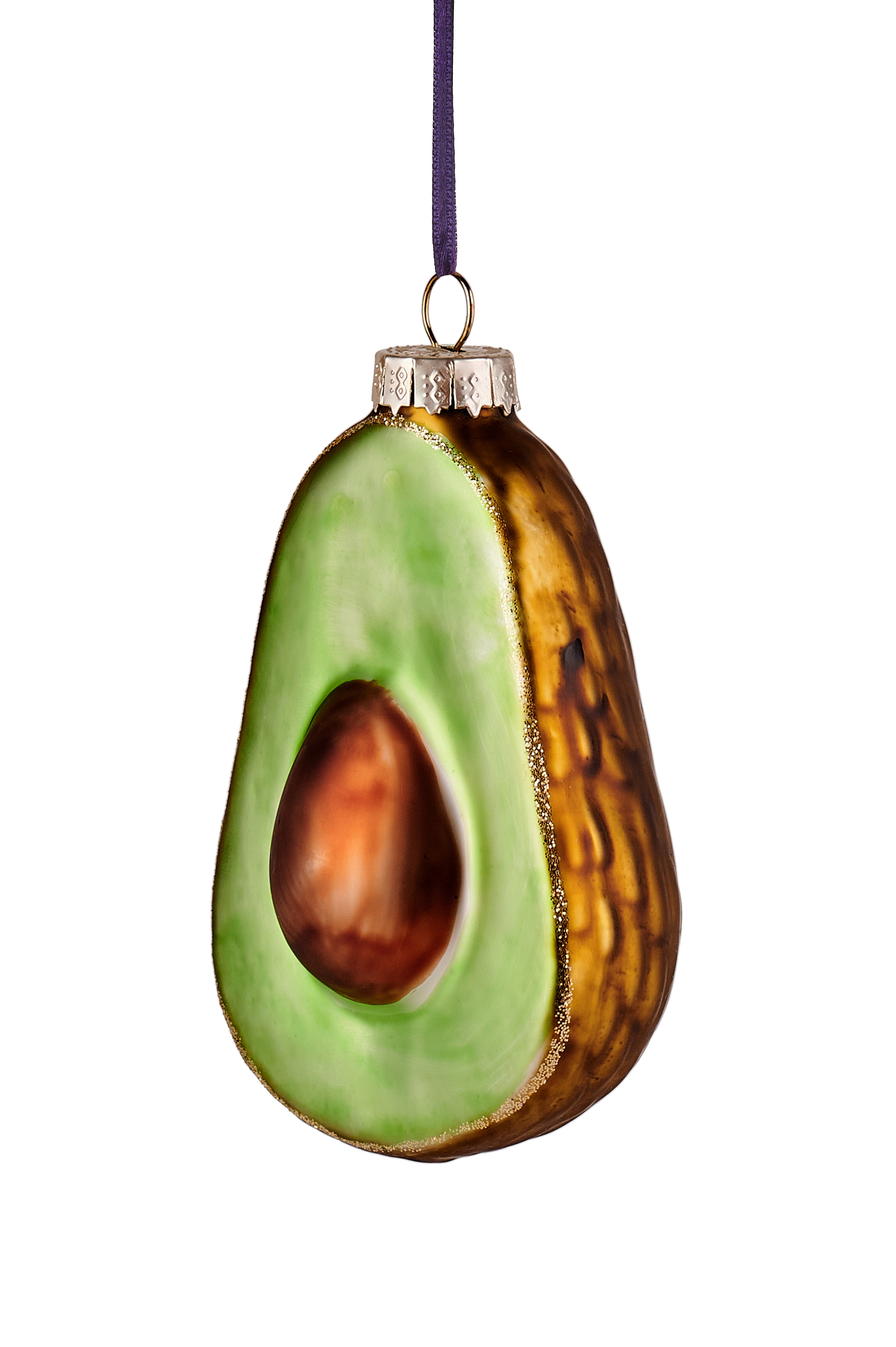 Hänger, Avocado, grün