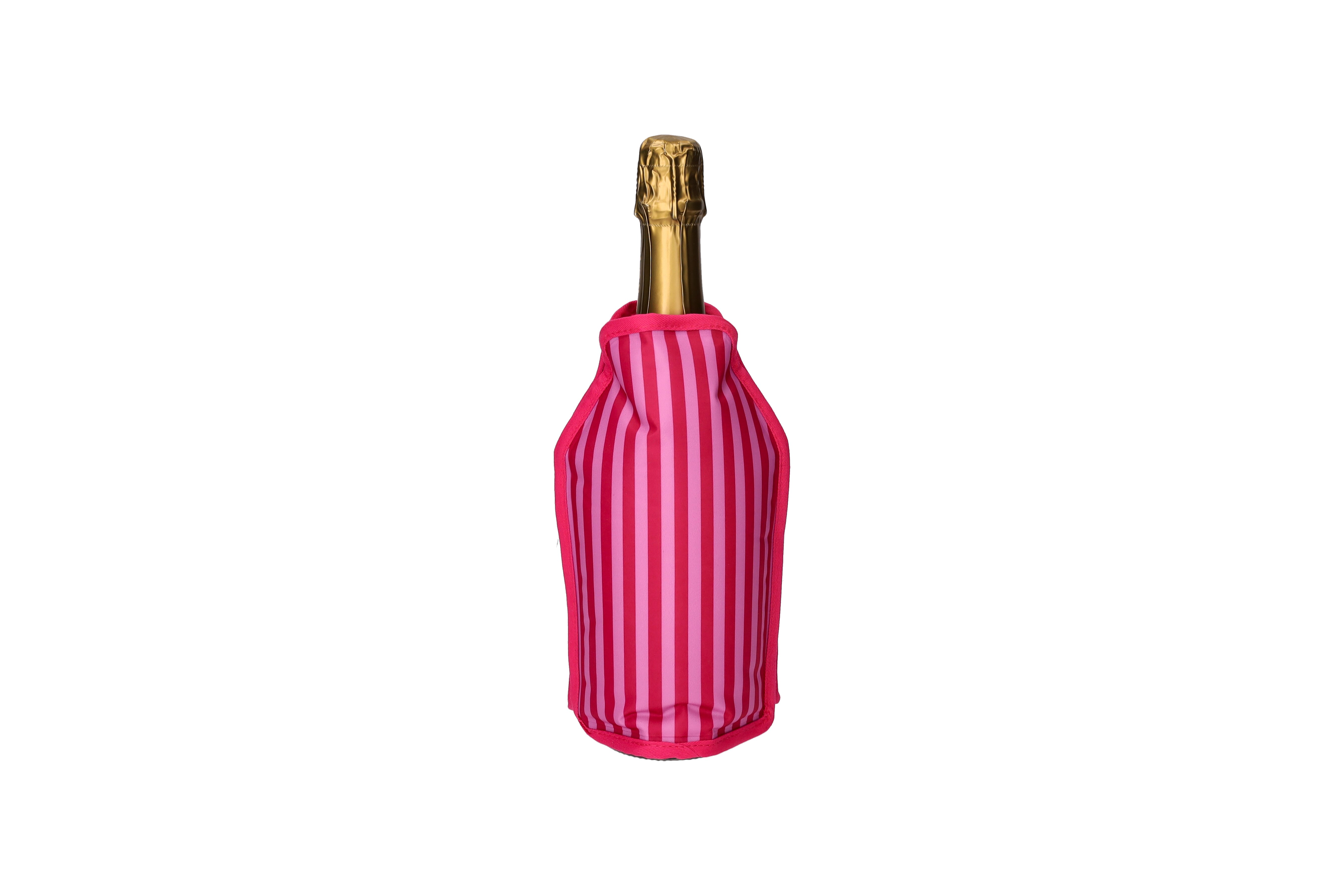 Froid, cooling sleeve, motive: amore mio, neon pink/fuchsia