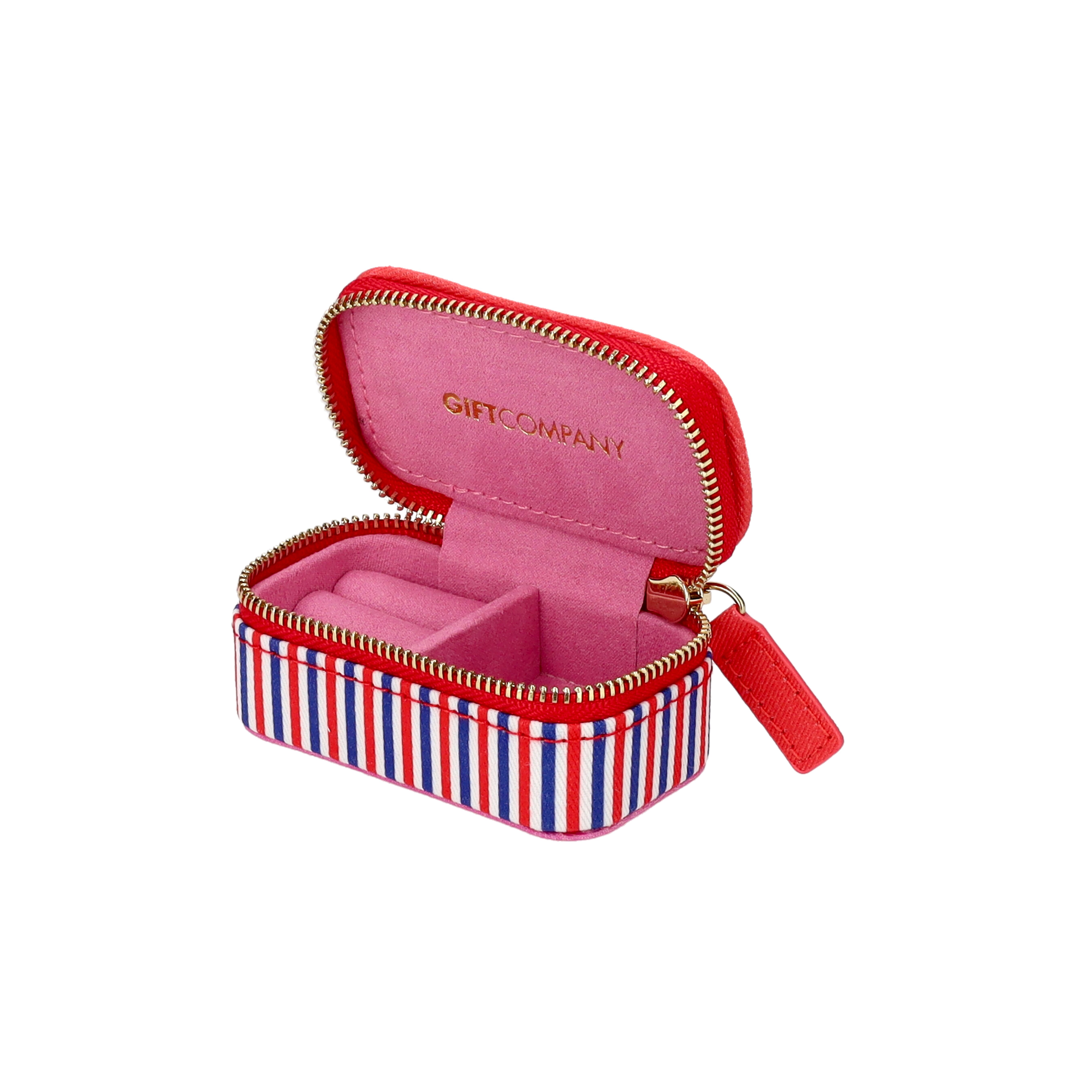 Treasure, Jewelery Box, Mini, Bisou Magique