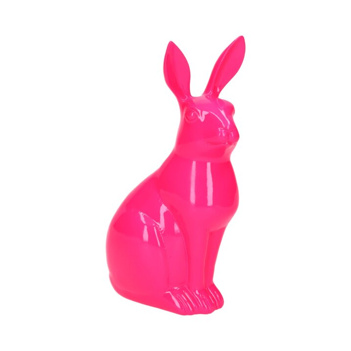 Frau Schmidt, XL, neon pink