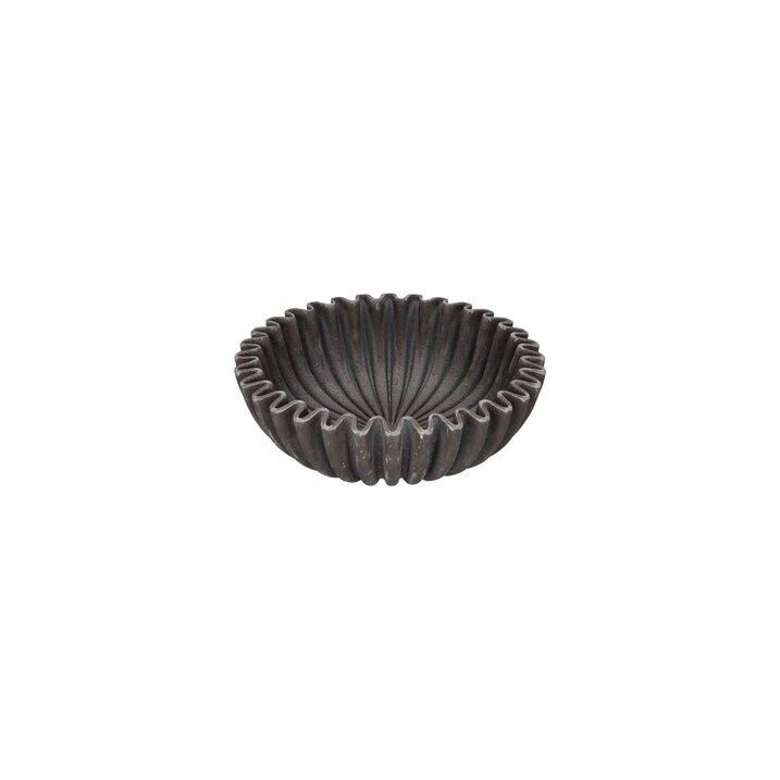 Korba, Schale, S(D20cm), dunkelgrau