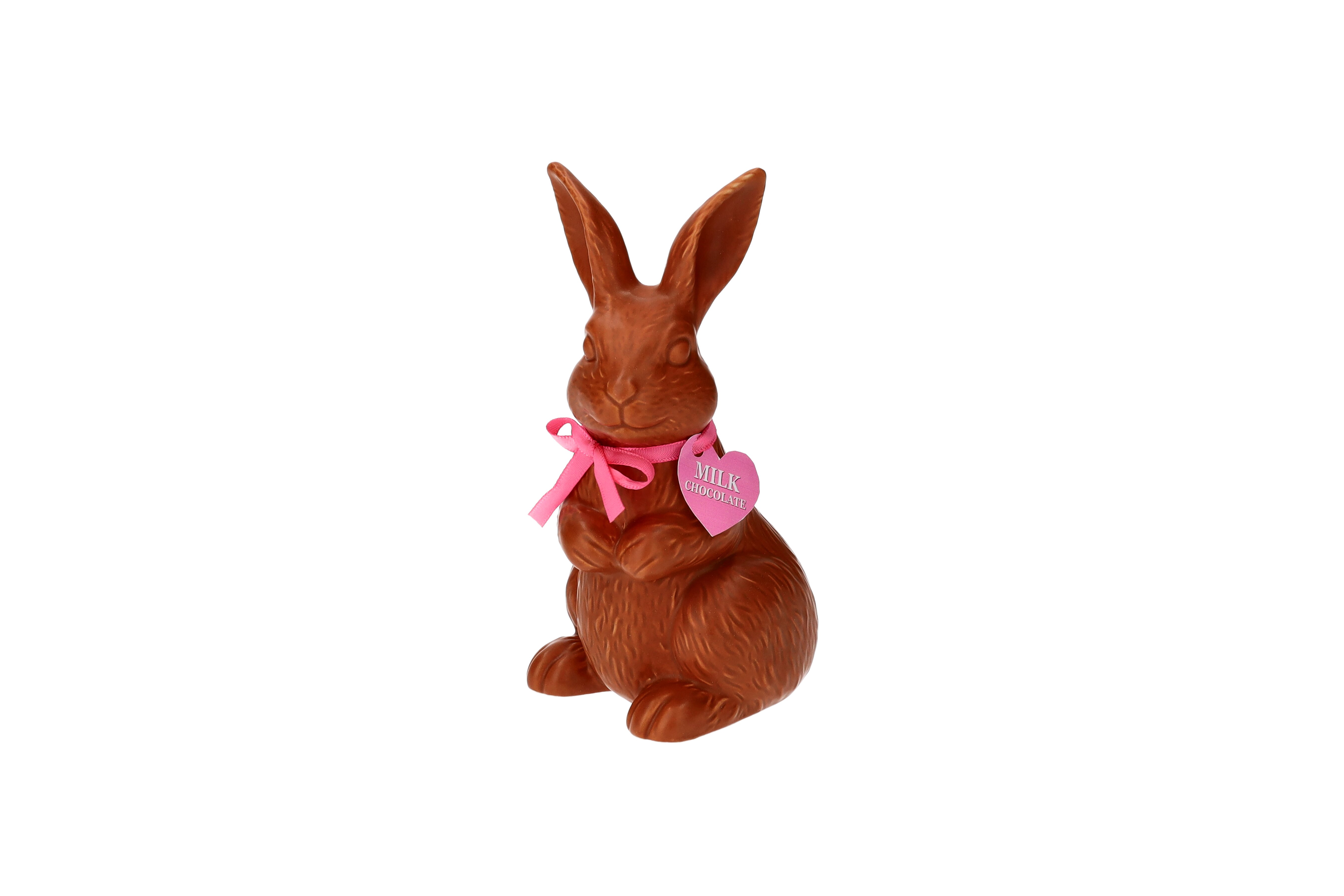 Mignon, Vase, Hase, hellbraun