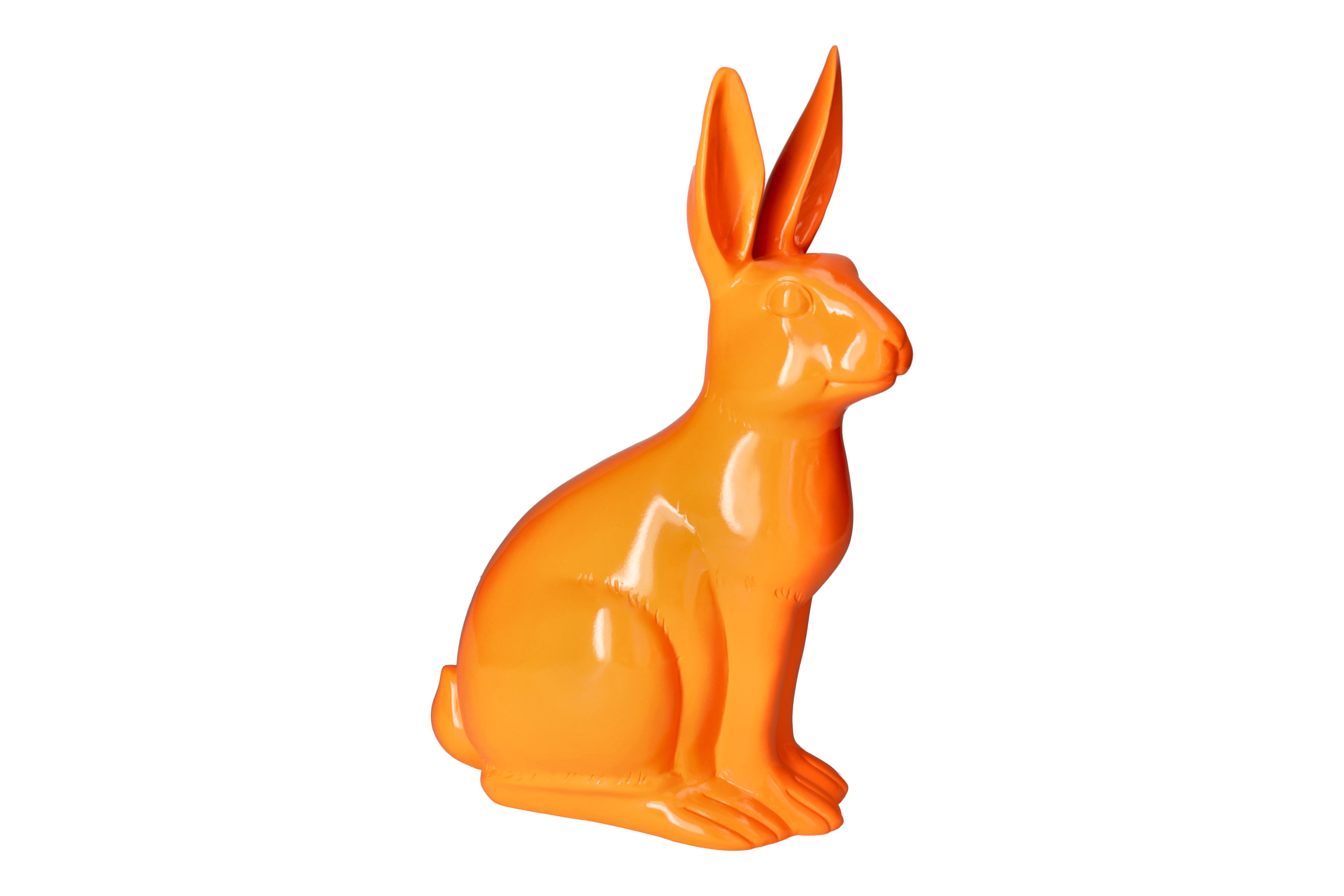 Frau Schmidt, XL, neon orange