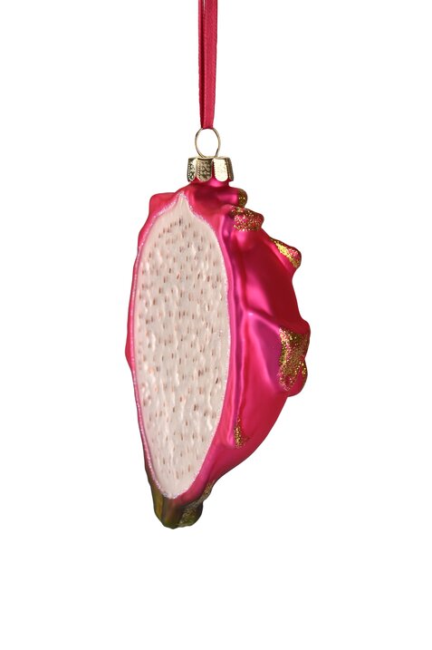 Hänger Drachenfrucht, pink