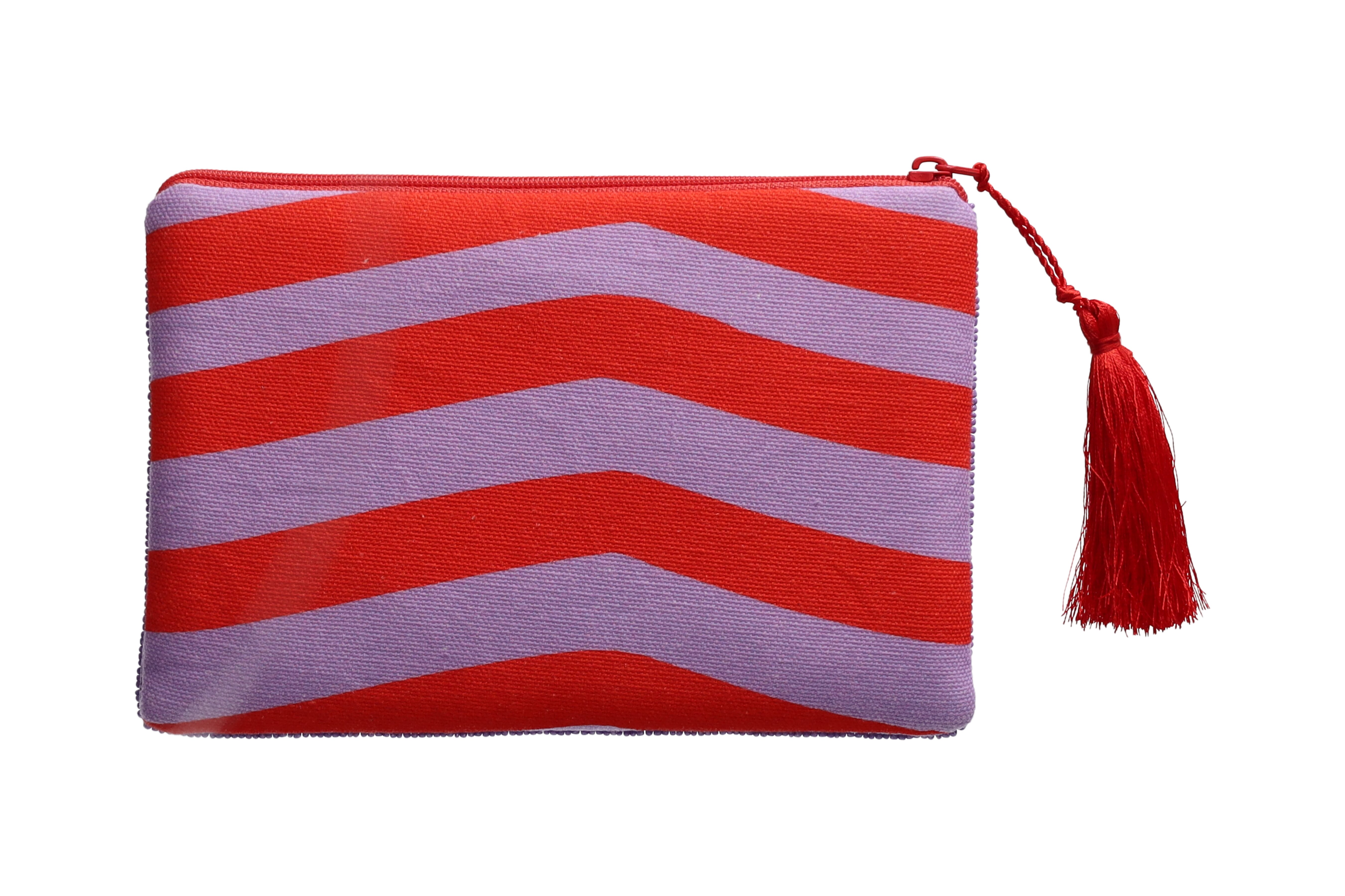Elodie, Kosmetiktasche M, Motiv: Muddi Club