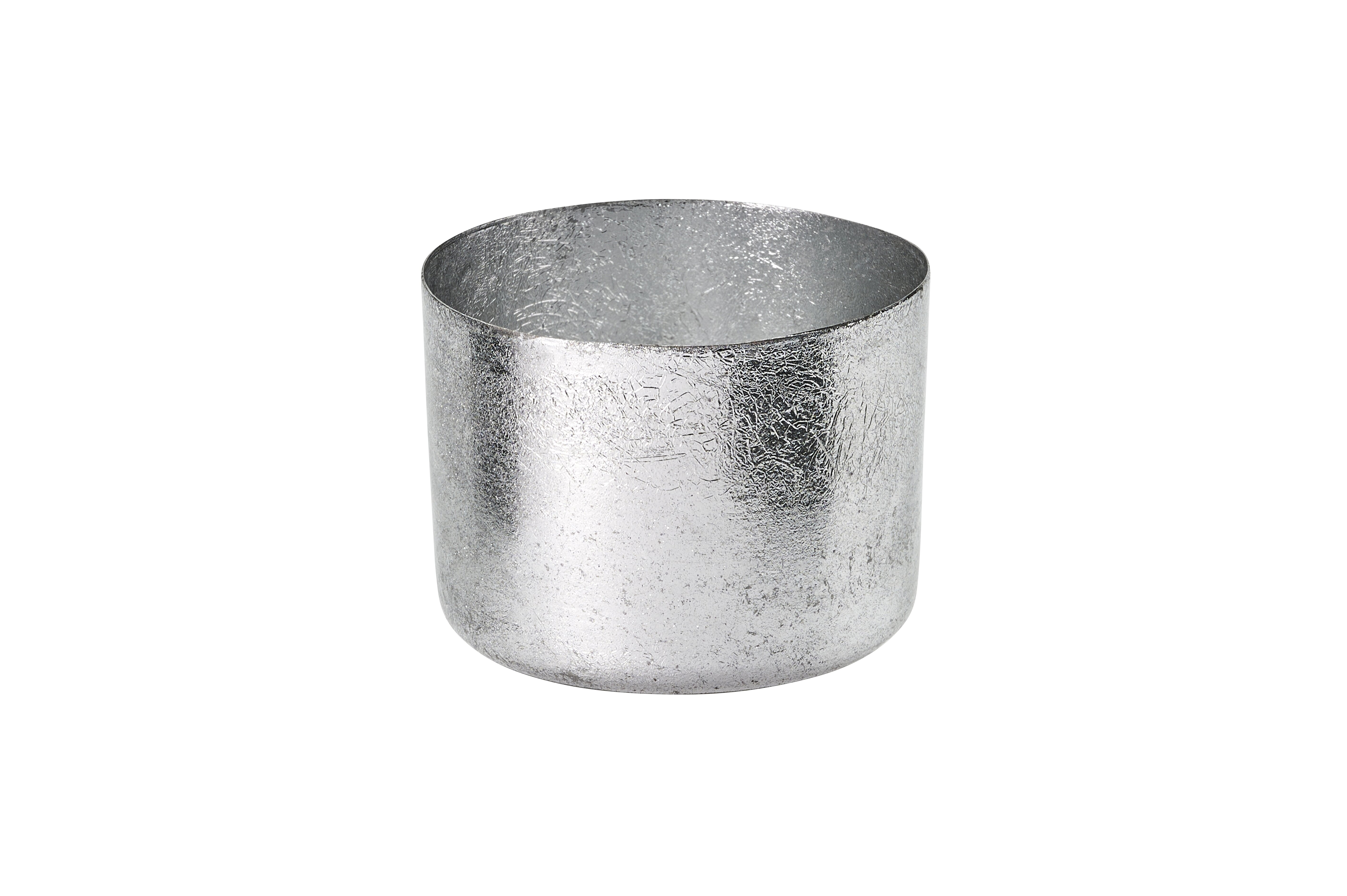 Chennai, votive M, silver