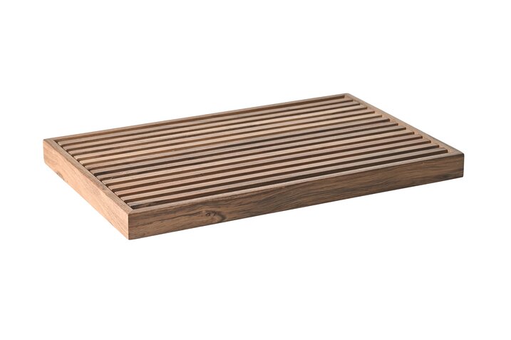 Bentp, bread cutting board, acacia wood, nature